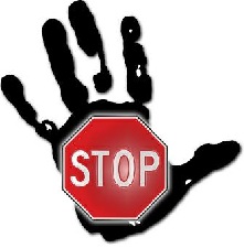 stop