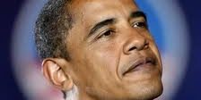 OBAMA SMUG
