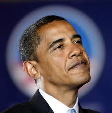 OBAMA SMUG