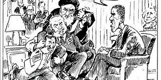 cartoon put this on hold for blog