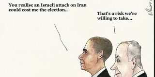 cartoon risk taking for homepage