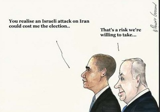 cartoon risk taking for homepage