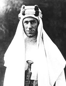 lawrence of arabia