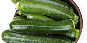 zucchini