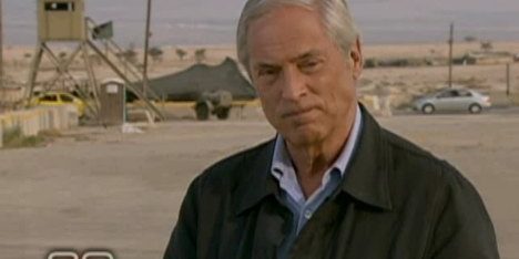 Bob Simon