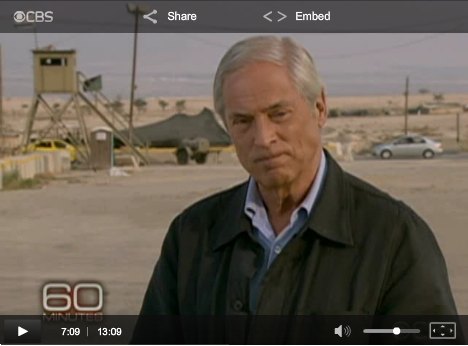 Bob Simon
