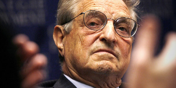 George_Soros III