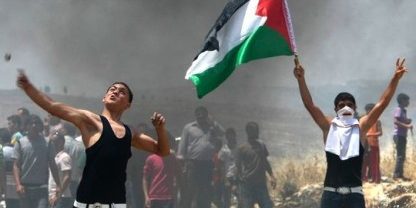 Global March a dud