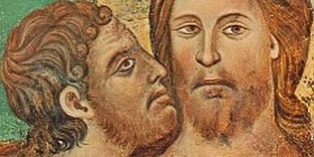 Judas Iscariot