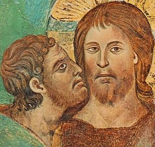 Judas Iscariot