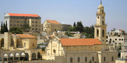 bethlehem