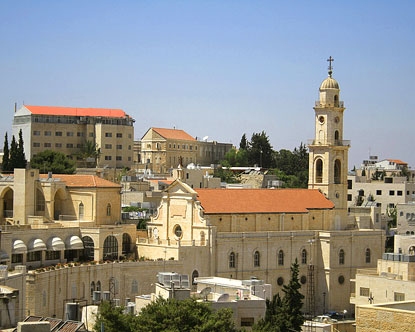 bethlehem