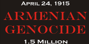 Armenian genocide