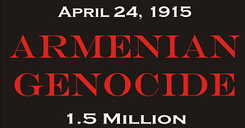 Armenian genocide