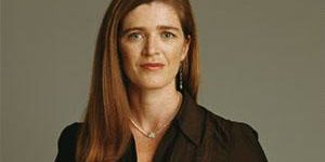samantha powers