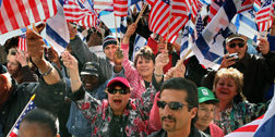 Christian Zionists I