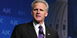 MichaelOren III