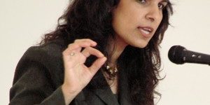 Nitsana Darshan-Leitner
