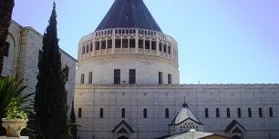 church of the annunciation