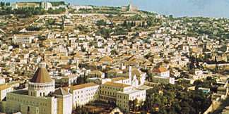 nazareth