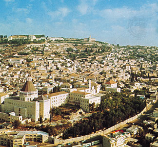nazareth