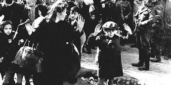 holocaust nazi germany