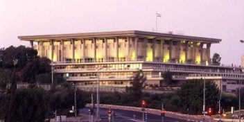 knesset