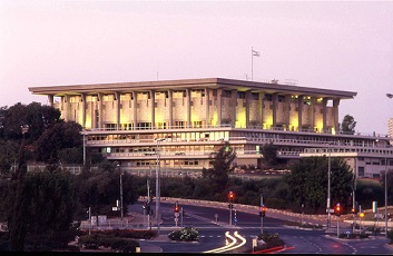knesset