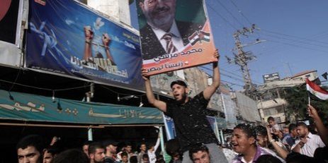 murse egypt muslim brotherhood