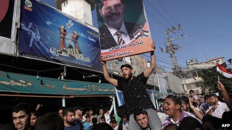 murse egypt muslim brotherhood