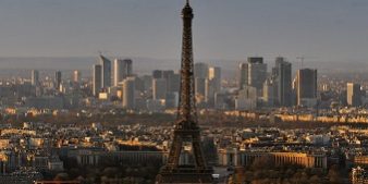 paris france
