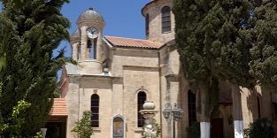cana of galilee water wine miracle
