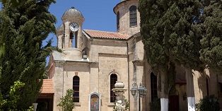 cana of galilee water wine miracle