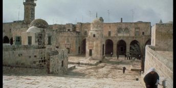 temple mount
