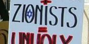 Christian Zionists Unholy Alliance