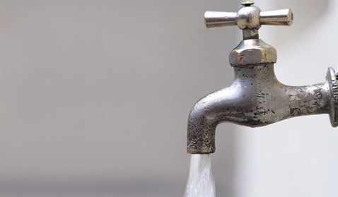 Traditional-Water-Faucet-Tapwater