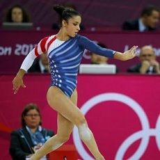 aly raisman