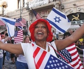 christian-zionism II