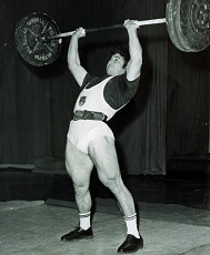 david berger