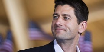 paul ryan