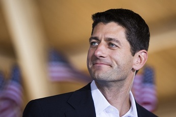 paul ryan