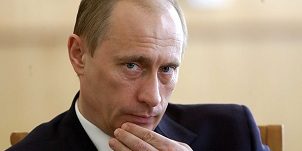 putin