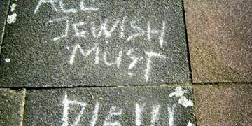 Britain Anti Semitism