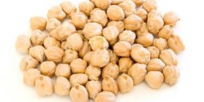 chickpeas