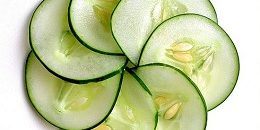 cucumber-slices
