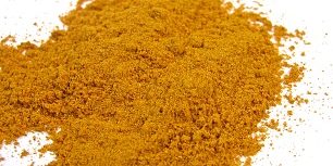 curry