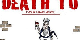 death to america islam