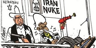 deputy iran threat for homepage