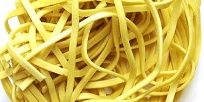 egg noodles