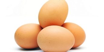 eggs